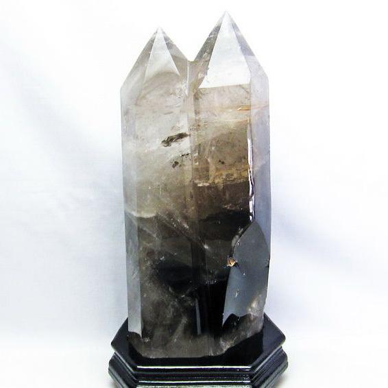 6.4Kg ライトニング水晶 六角柱 t581-5548 : 誠安天然石専門店 6.4Kg ライトニング水晶 六角柱 t581-5548 : 誠安天然石専門店