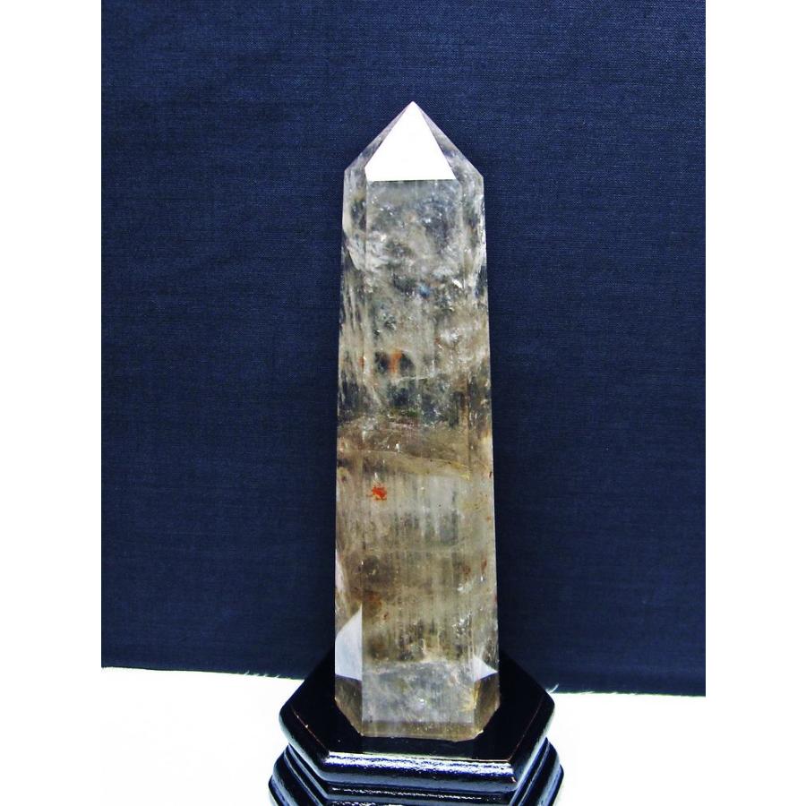 tou様専用ライトニング水晶六角柱 fkip.unmul.ac.id