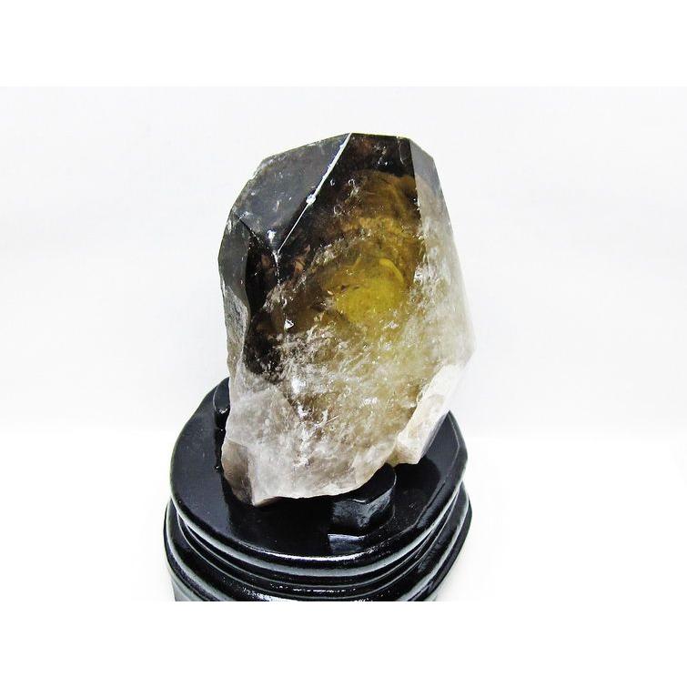 1Kg 虹入り ライトニング水晶 原石 t581-6065 : 誠安天然石専門店