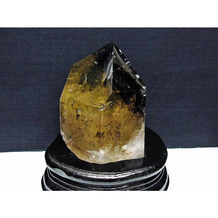 【35%off‼️】水晶/六角柱(虹あり) 35%off‼️】水晶/六角柱(虹あり)