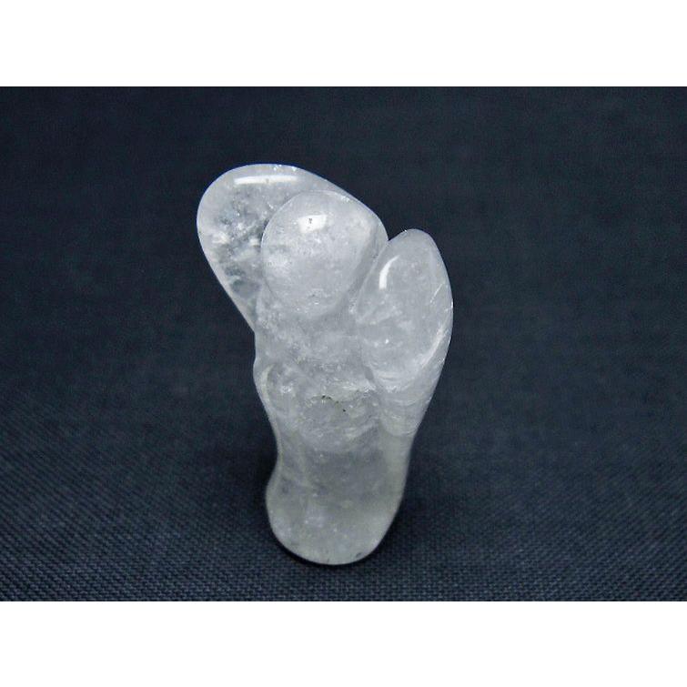 ☆激凄極上の迫力と透明度☆ヒマラヤ水晶 ツインポイント 原石 天然石