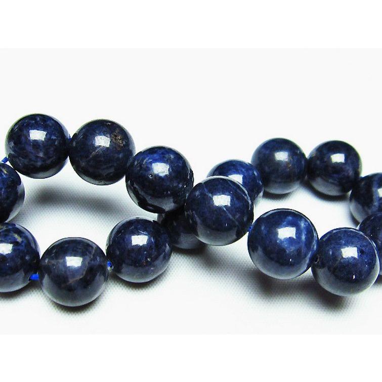 サファイア ブレスレット 13mm t589-6092 : 誠安天然石専門店 - 通販