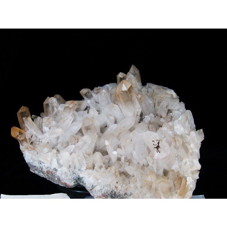 完全予約品:☆ご予約品 ご注文から3ヵ月後の発送予定ty☆40.4Kg 水晶