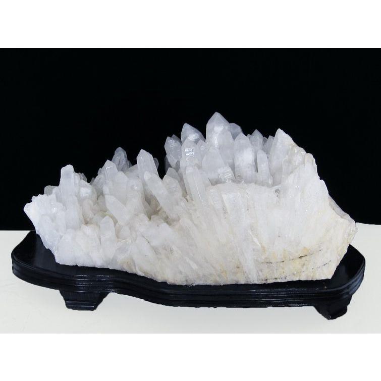 ☆ご予約品 ご注文から3ヵ月後の発送予定ty☆57.7Kg ヒマラヤ水晶