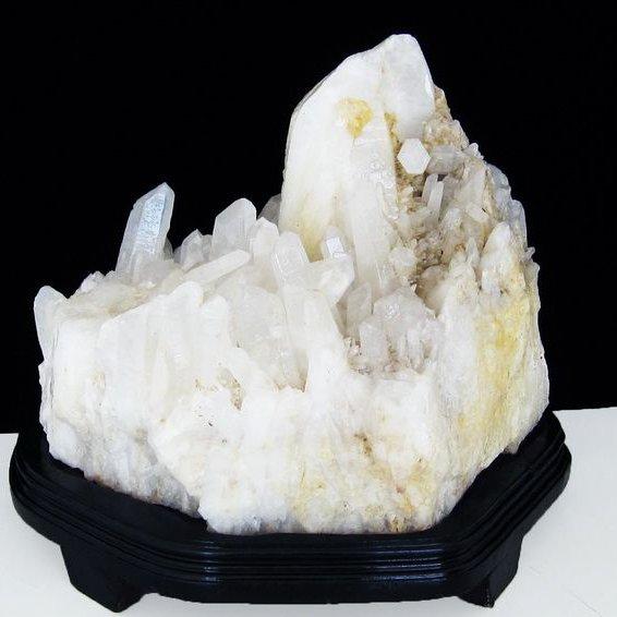 ☆ご予約品 ご注文から3ヵ月後の発送予定ty☆50Kg ヒマラヤ水晶