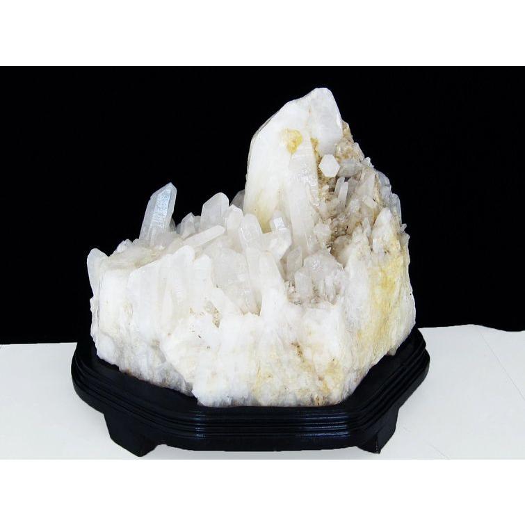 ☆ご予約品 ご注文から3ヵ月後の発送予定ty☆50Kg ヒマラヤ水晶