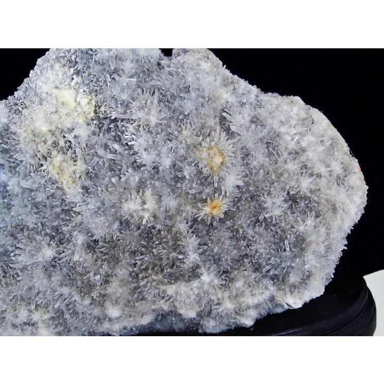 ★ご予約品 ご注文から3ヵ月後の発送予定ty★84.9Kg ヒマラヤ水晶クラスター 同梱不可  t59-971の画像