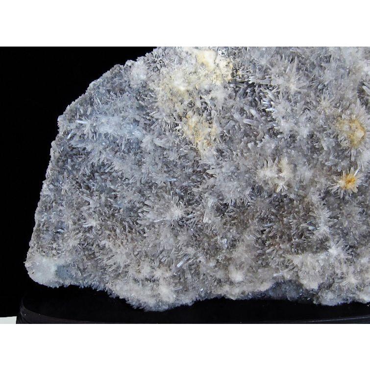 ★ご予約品 ご注文から3ヵ月後の発送予定ty★84.9Kg ヒマラヤ水晶クラスター 同梱不可  t59-971の画像