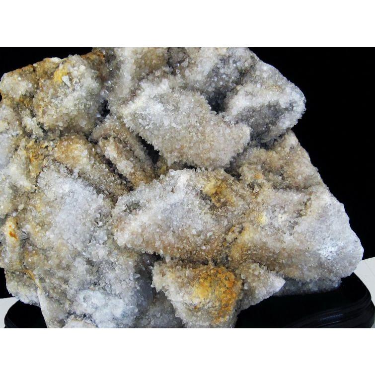 ★ご予約品 ご注文から3ヵ月後の発送予定ty★65.6Kg ヒマラヤ水晶クラスター 同梱不可 t59-972_2
