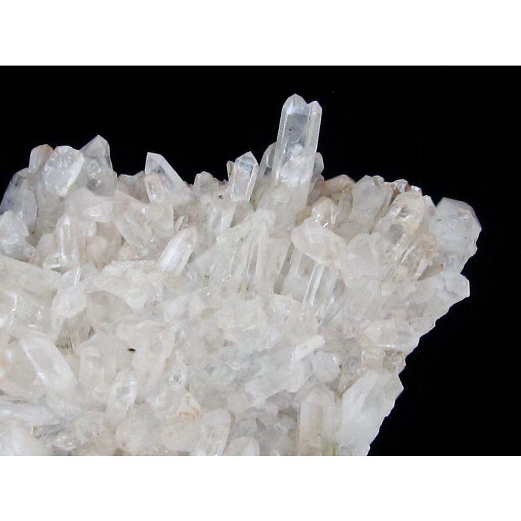 ☆ご予約品 ご注文から3ヵ月後の発送予定ty☆43.8Kg 水晶クラスター