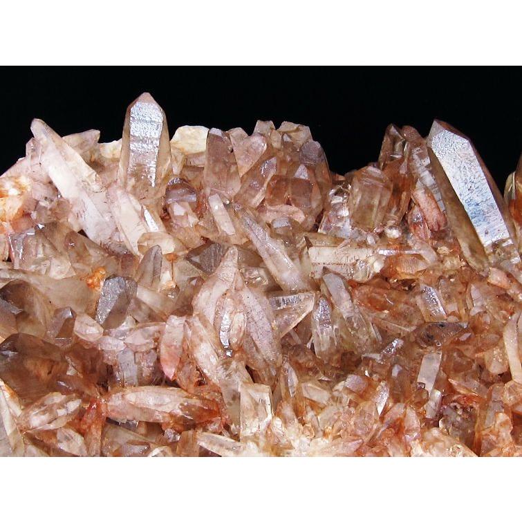 ★ご予約品 ご注文から3ヵ月後の発送予定ty★29.4Kg 水晶クラスター レムリアンシード 同梱不可 t59-978_3