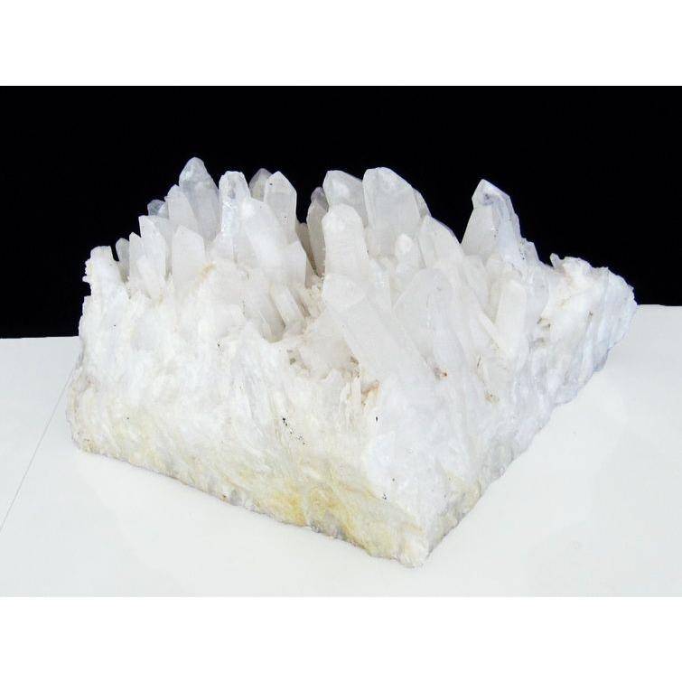 ★ご予約品 ご注文から3ヵ月後の発送予定ty★42.1Kg ヒマラヤ水晶クラスター 同梱不可 t59-984_1
