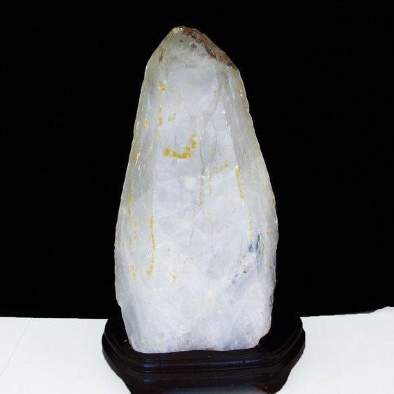 ☆ご予約品 ご注文から3ヵ月後の発送予定ty☆49.5Kg ヒマラヤ水晶 