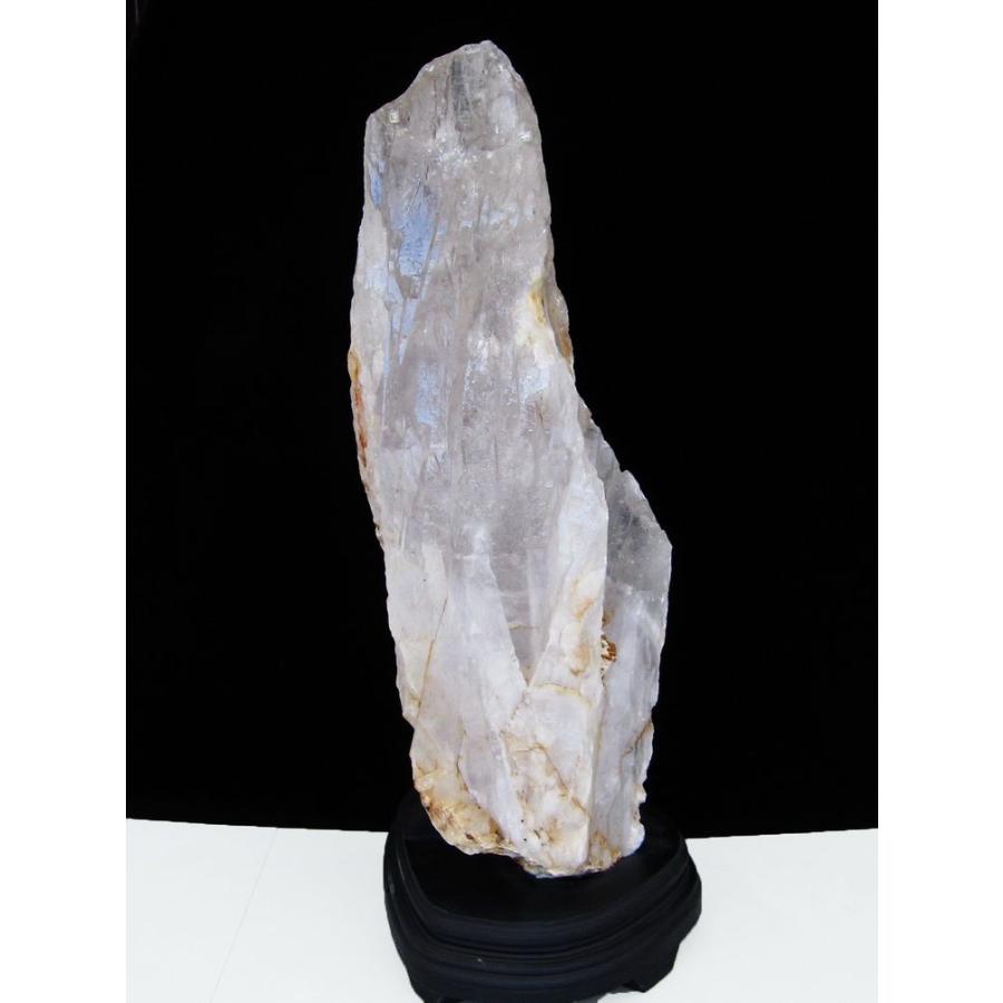 ★ご予約品 ご注文から3ヵ月後の発送予定ty★58.6Kg カテドラルライブラリー 水晶  原石 同梱不可  t59-996の画像