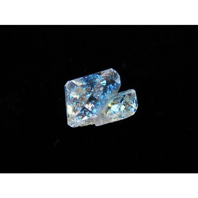 オイルクォーツ （石油入り 水晶） パキスタン産 t596-3617 : 誠安 