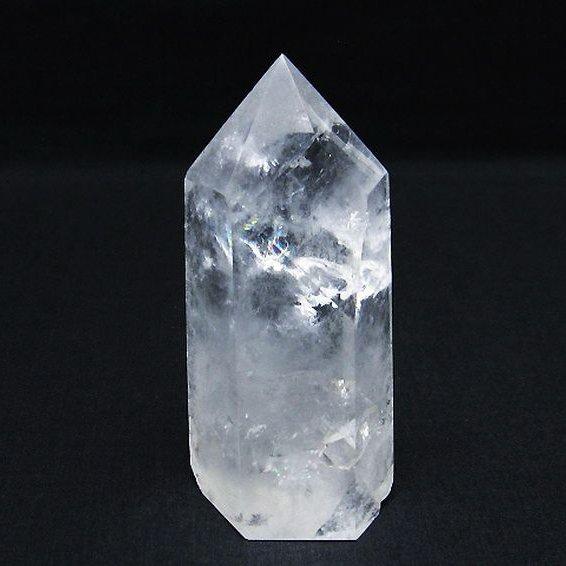 水晶　六角柱　5kgから6kgくらい 水晶 六角柱 5kgから6kgくらい 水晶六角柱5kgから6kgくらい
