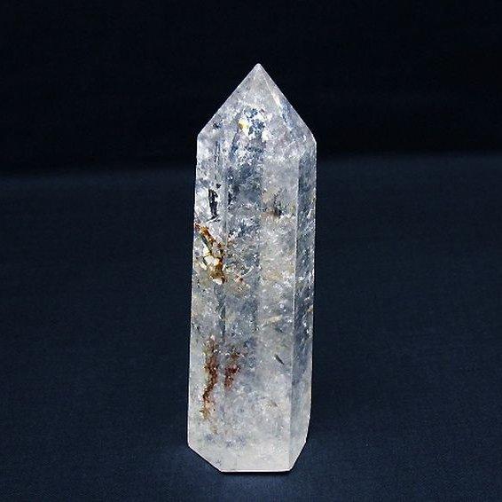ヒマラヤ水晶 六角柱 t60-27047 : 誠安天然石専門店 - 通販