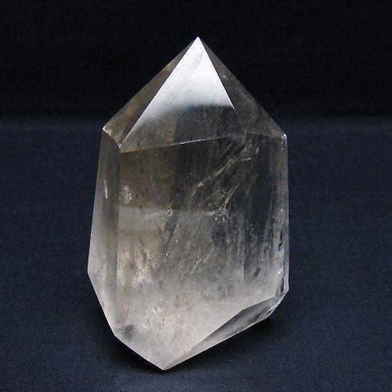 ヒマラヤ水晶 六角柱 t60-27543 : 誠安天然石専門店 - 通販 - Yahoo