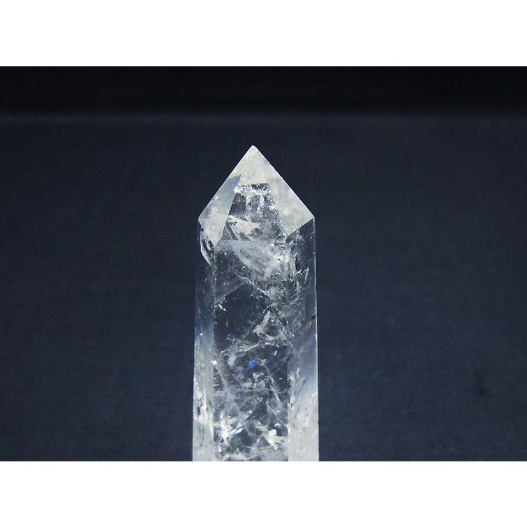 ヒマラヤ水晶 六角柱 t60-28050 : 誠安天然石専門店 - 通販 - Yahoo