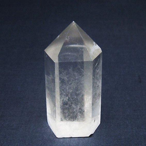 ヒマラヤ水晶 六角柱 t60-28069 : 誠安天然石専門店 - 通販 - Yahoo