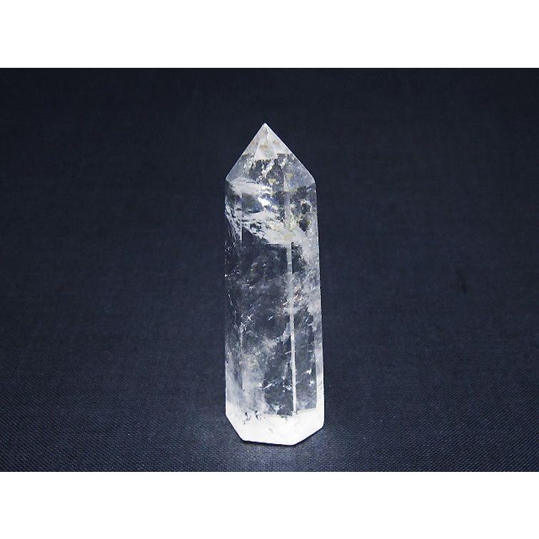 ヒマラヤ水晶 六角柱 t60-28099 : 誠安天然石専門店 - 通販 - Yahoo