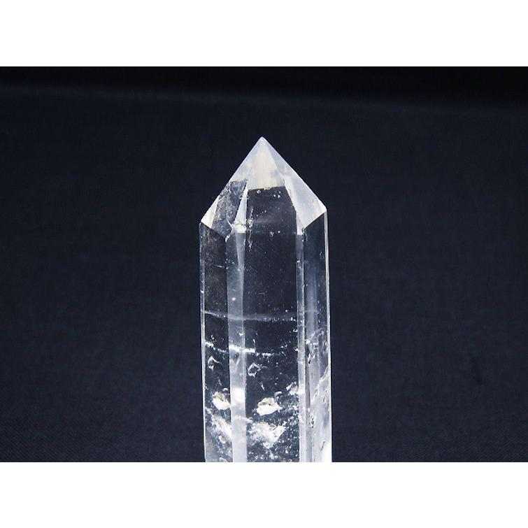 ヒマラヤ水晶 六角柱 t60-28152 : 誠安天然石専門店 - 通販 - Yahoo