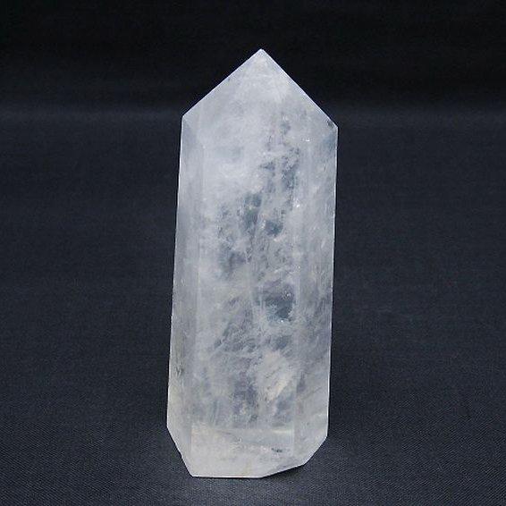 ヒマラヤ水晶 六角柱 t60-28953 : 誠安天然石専門店 - 通販 - Yahoo