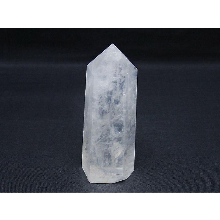 ヒマラヤ水晶 六角柱 t60-28953 : 誠安天然石専門店 - 通販 - Yahoo