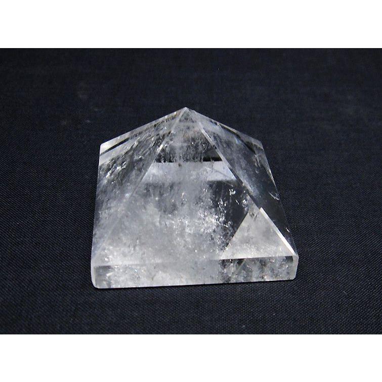 ヒマラヤ水晶ピラミッド t600-2433｜seian｜02