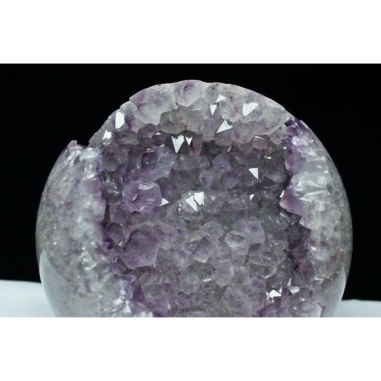 アメジスト　笑口　360g 笑口アメジスト ー 三宝堂オンラインショップ