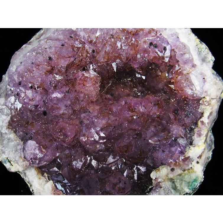 アメジストクラスター 11.8Kg ブラジル産 t603-9721 : 誠安天然石専門