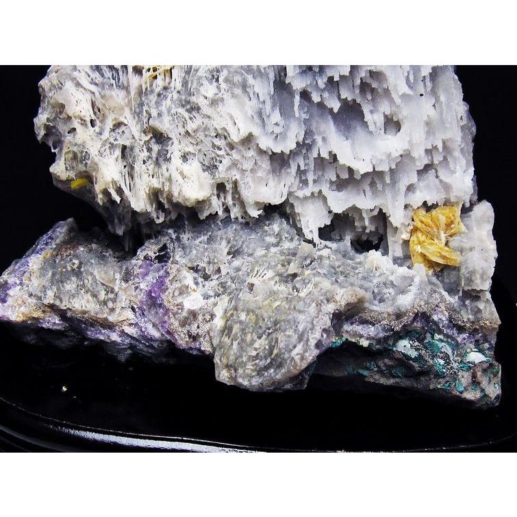 アメジストクラスター 1.9Kg ブラジル産 t603-9889 : 誠安天然石専門店