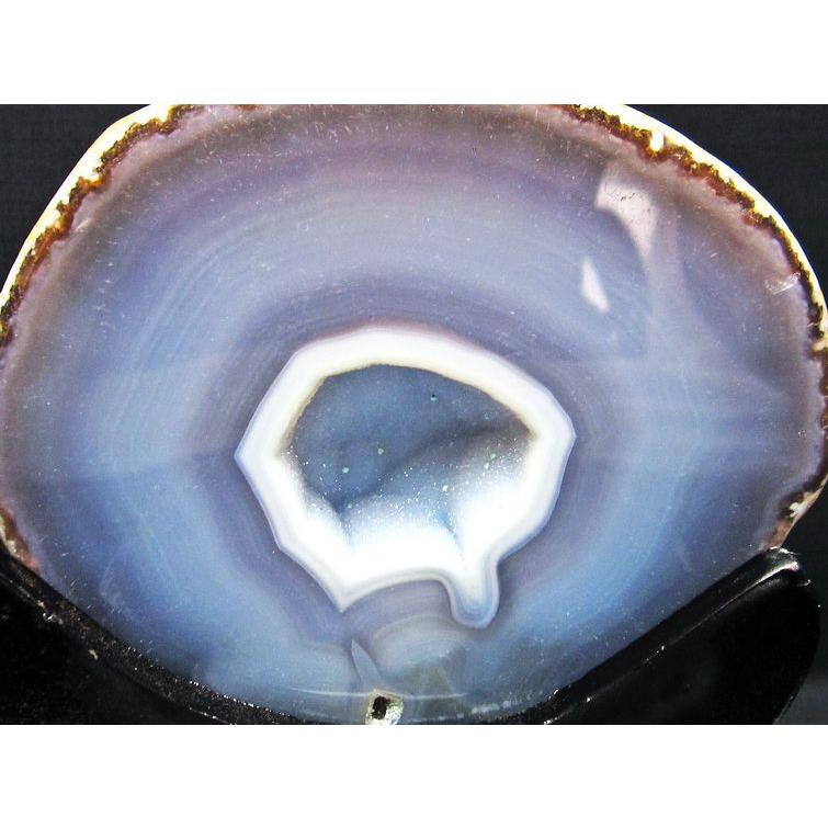 2.9Kg ペア水晶トレジャーメノウ t604-7174 : 誠安天然石専門店 - 通販