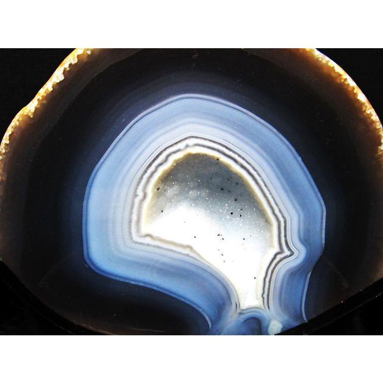 2.5Kg ペア水晶トレジャーメノウ t604-7324 : 誠安天然石専門店 - 通販