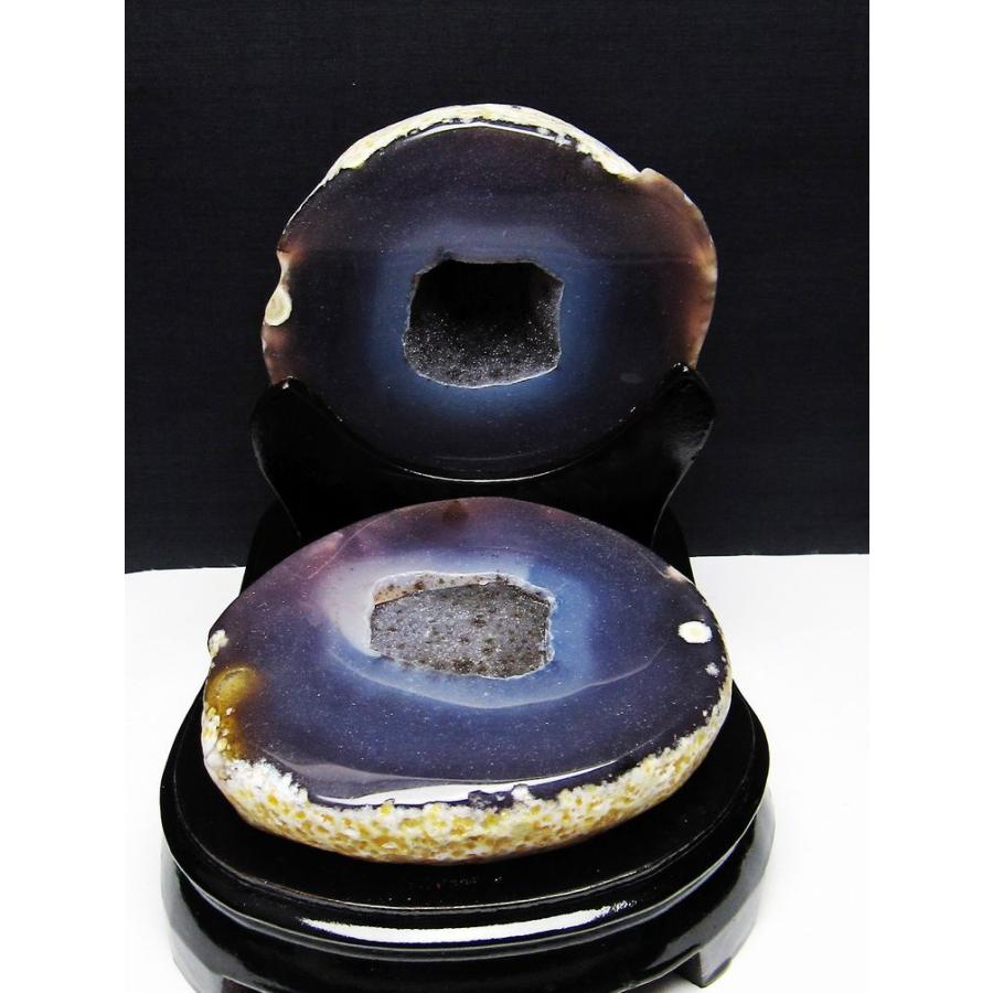 トレジャーメノウ？ 台座付き 約2kg 【公式通販】