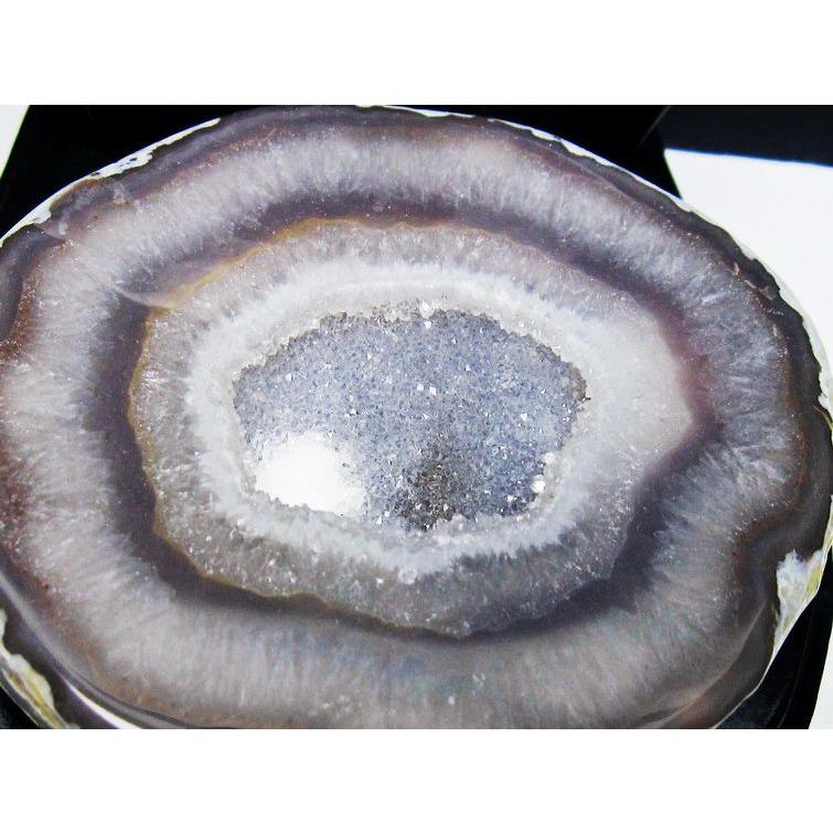 1.2Kg ペア水晶トレジャーメノウ t604-7680 : 誠安天然石専門店 - 通販