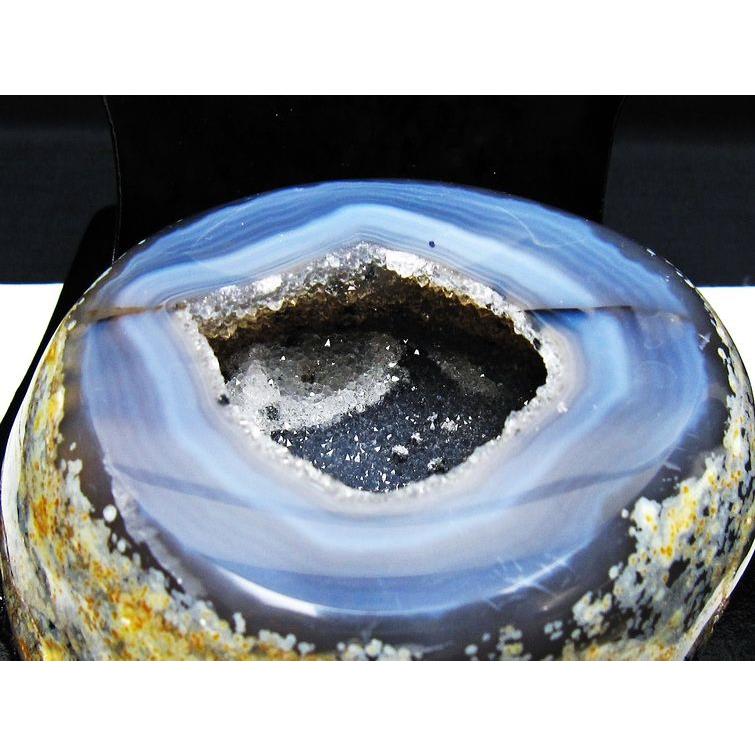 1.1Kg ペア水晶トレジャーメノウ t604-7765 : 誠安天然石専門店 - 通販