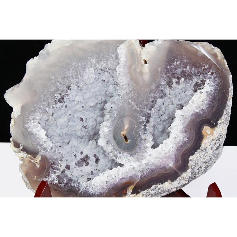 5.1Kg ペア水晶トレジャーメノウ t605-3664 : 誠安天然石専門店 - 通販