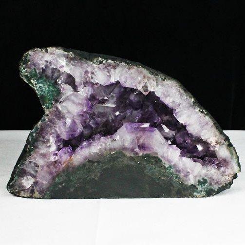 4.1Kg ブラジル産 アメジストドーム t611-10302 : 誠安天然石専門店