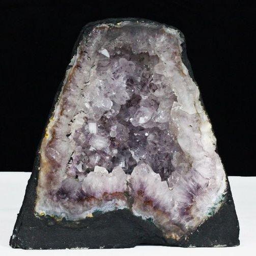 3.8Kg ブラジル産 アメジストドーム t611-10342 : 誠安天然石専門店