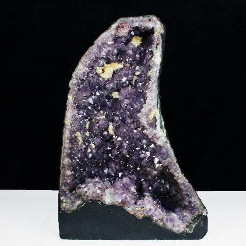 26.6Kg ブラジル産 アメジストドーム 同梱不可 t611-10345 : 誠安