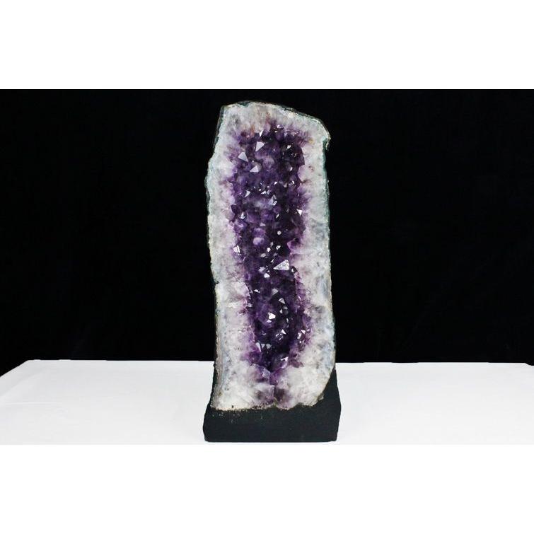 «天然石»アメジストドーム 楽天市場】【一点もの】アメジストドーム ハイクオリティー