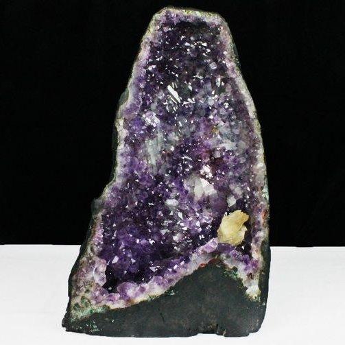 アメジストドーム 25kg 25.9Kg ブラジル産 アメジストドーム 同梱不可[T611-9562]