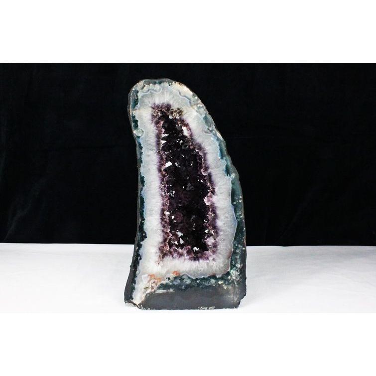 << T>>アメジストドーム　高さ約53cm imgrc0092914853.jpg