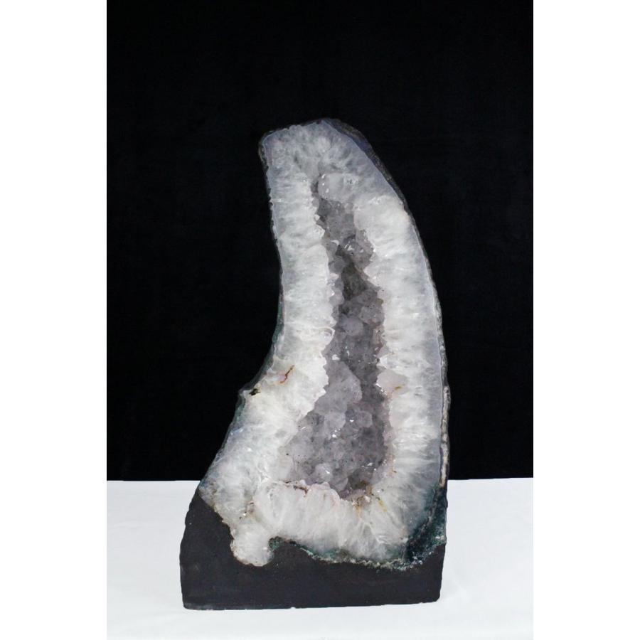 アメジストドーム ブラジル産 約10kg アメジストドーム 24.5Kg ブラジル産 174-1928 – 天然石