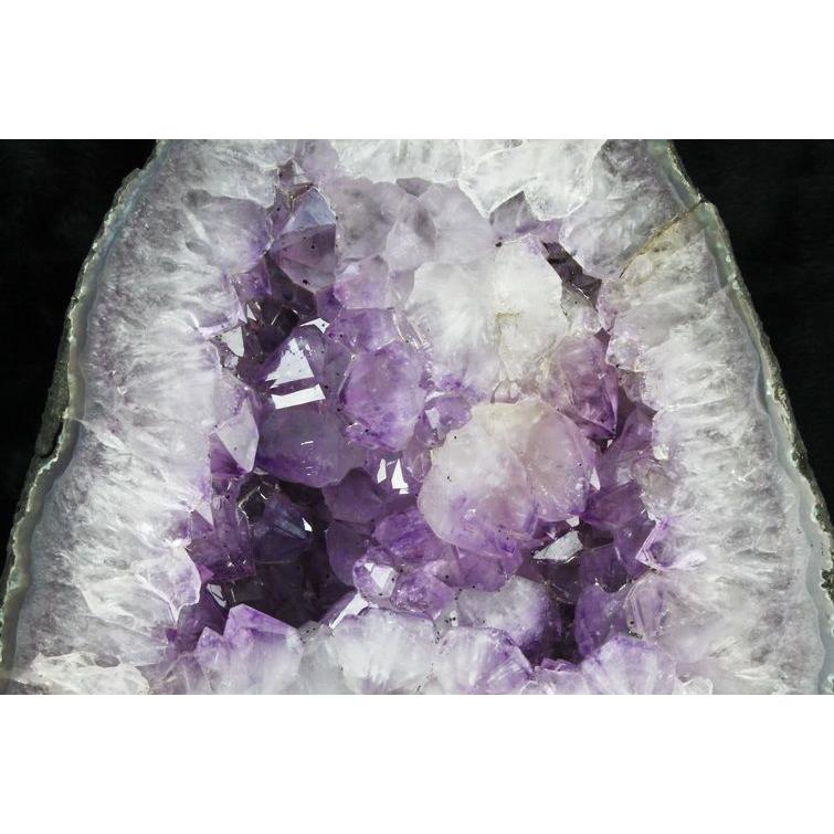 5.6Kg ブラジル産 アメジストドーム t611-10515 : 誠安天然石専門店