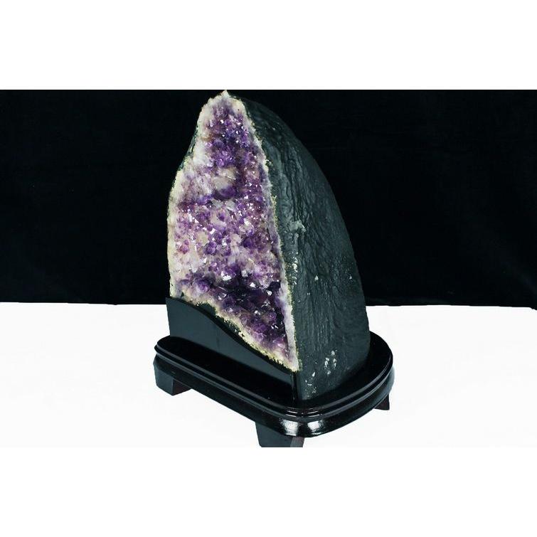 アメジストドーム約14キロ