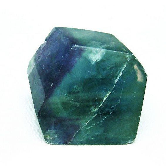 フローライト 原石 t613-1560 : 誠安天然石専門店 - 通販 - Yahoo