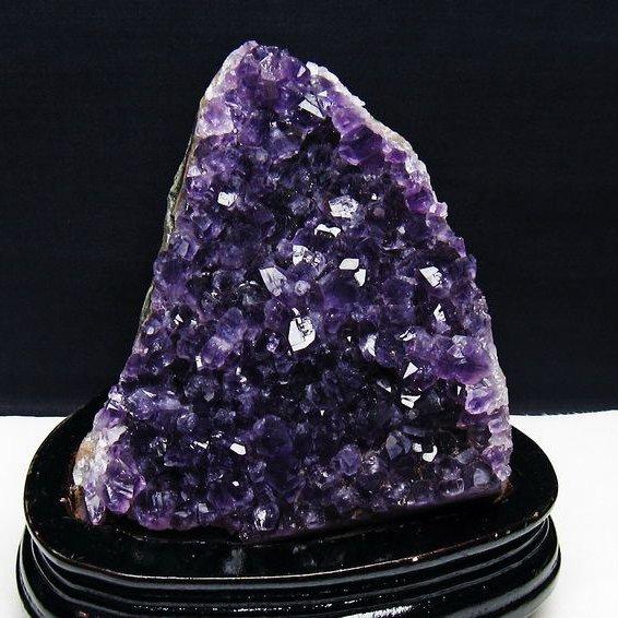 ウルグアイアメジストクラスター ウルグアイ産 アメジストクラスター【AMC-0005】 | 天然石みかど