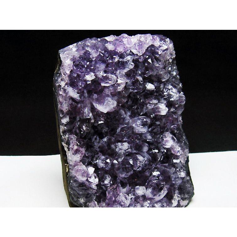 アメジストクラスター 1.1Kg ウルグアイ産 t614-8603 : 誠安天然石専門